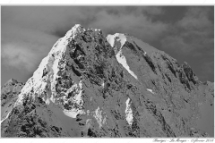 Barèges - La Mongie