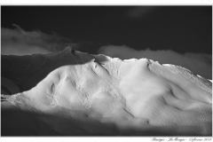 Barèges - La Mongie