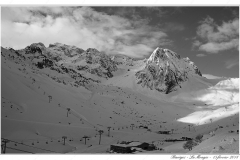 Barèges - La Mongie