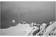 Barèges - La Mongie