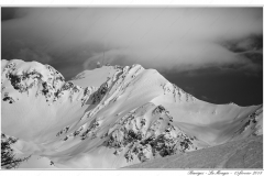 Barèges - La Mongie