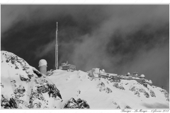 Barèges - La Mongie