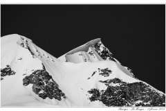 Barèges - La Mongie