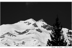 Barèges - La Mongie