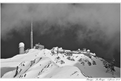 Barèges - La Mongie