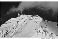 Barèges - La Mongie