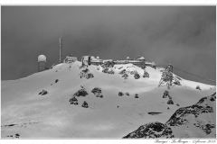 Barèges - La Mongie