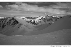 Barèges - La Mongie