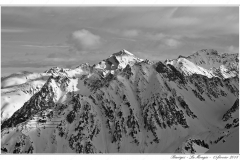 Barèges - La Mongie