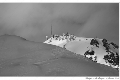 Barèges - La Mongie