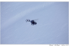 Barèges - La Mongie
