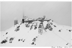 Barèges - La Mongie