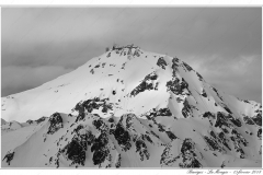 Barèges - La Mongie