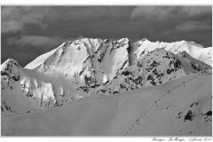 Barèges - La Mongie