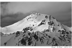 Barèges - La Mongie