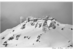 Barèges - La Mongie