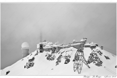 Barèges - La Mongie