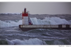 Capbreton - Phare