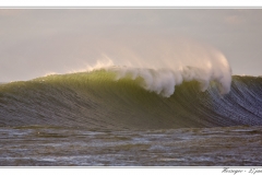 Hossegor - La Nord