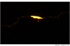 Hossegor - Rayon vert