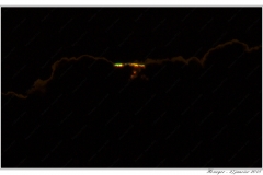 Hossegor - Rayon vert