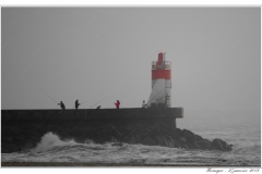 Capbreton - Phare