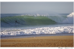Surf - La Gravière - Hossegor