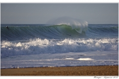 Surf - La Gravière - Hossegor