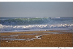 Surf - La Gravière - Hossegor