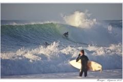 Surf - La Gravière - Hossegor
