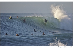 Surf - La Gravière - Hossegor