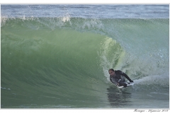 Surf - La Gravière - Hossegor