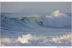 Surf - La Gravière - Hossegor