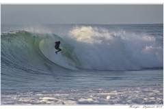 Surf - La Gravière - Hossegor
