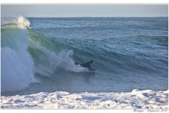 Surf - La Gravière - Hossegor