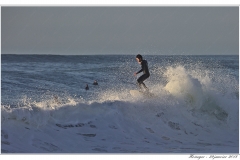 Surf - La Gravière - Hossegor