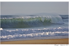 Surf - La Gravière - Hossegor