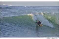 Surf - La Gravière - Hossegor