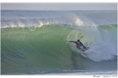 Surf - La Gravière - Hossegor