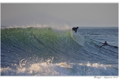 Surf - La Gravière - Hossegor