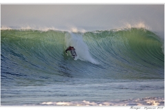 Surf - La Gravière - Hossegor