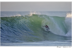 Surf - La Gravière - Hossegor