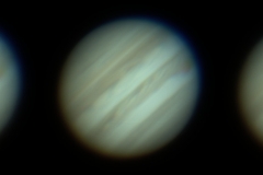 Jupiter du 28/04/2017