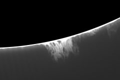 Soleil du 17/06/2015