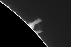 Soleil du 17/06/2015