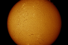 Soleil de 07/09/2015