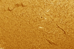 Soleil de 07/09/2015