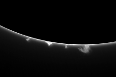 Soleil de 07/09/2015