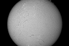 Soleil de 07/09/2015