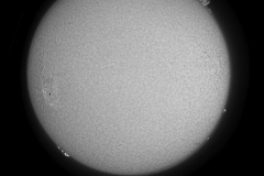 Soleil du 03/08/2017